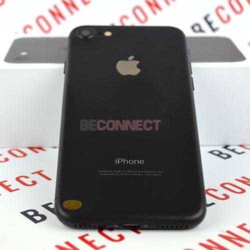 iPhone 7 Black